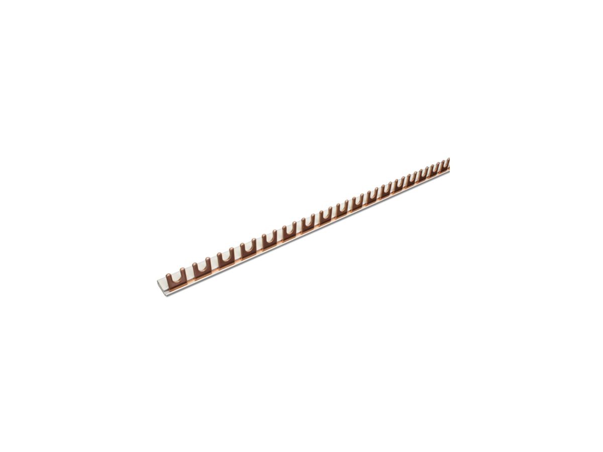 Kammschiene Demelectric 1L 16mm² 12TE 17.8mm