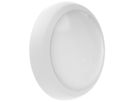 LED-Anbauleuchte LEDVANCE BLKH CBO RD 16W 1920lm 5700K IP65 weiss