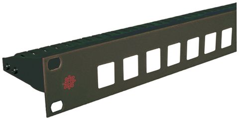 Patchpanel 19"
