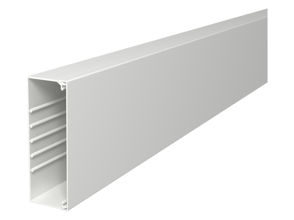 Installationskanal Bettermann WDK 60×170×2000mm lichtgrau