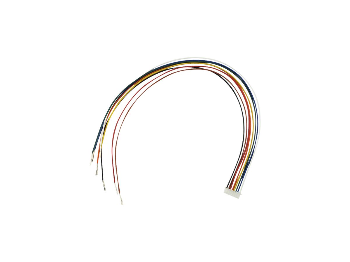 Anschlusskabel MDT ZCC-BE0406 für 4/6-Kan mit Stecker