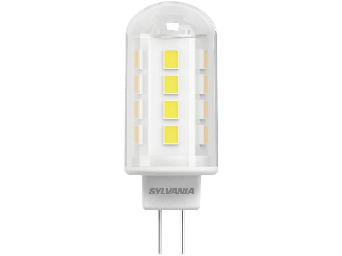 LED-Lampe Sylvania ToLEDo G4 1.9W 200lm 865 KL SL