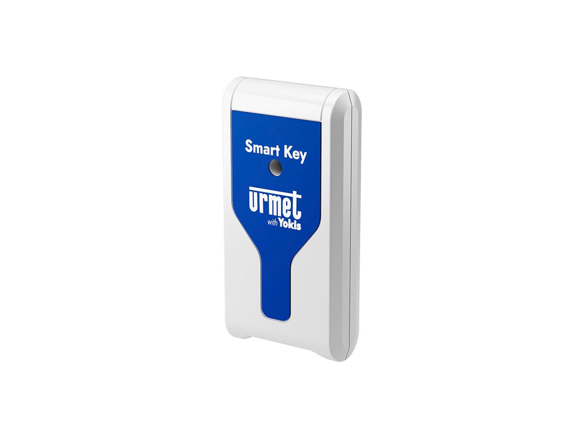 Bluetooth-USB-Adapter Urmet KEY-UP Zigbee USB weiss 11200Bd Mit LED-Anzeige