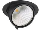 EB-LED-Spot AccentElbow RS342B 27S/840 PSU-E MB CP BK
