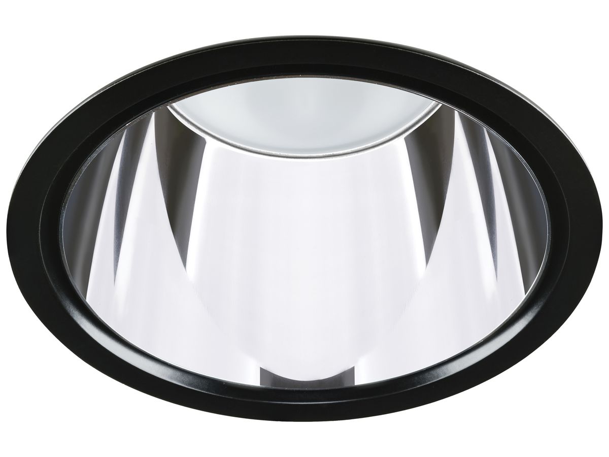 LED-Downlight Sylvania Solstice 150 15W 2000lm 940 IP20/40 70° SSC Ø165 Si/sz