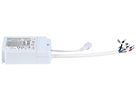 LED-Betriebsgerät ESYLUX ELSA-2 DL 5…9W 250mA DALI 104×69×31mm