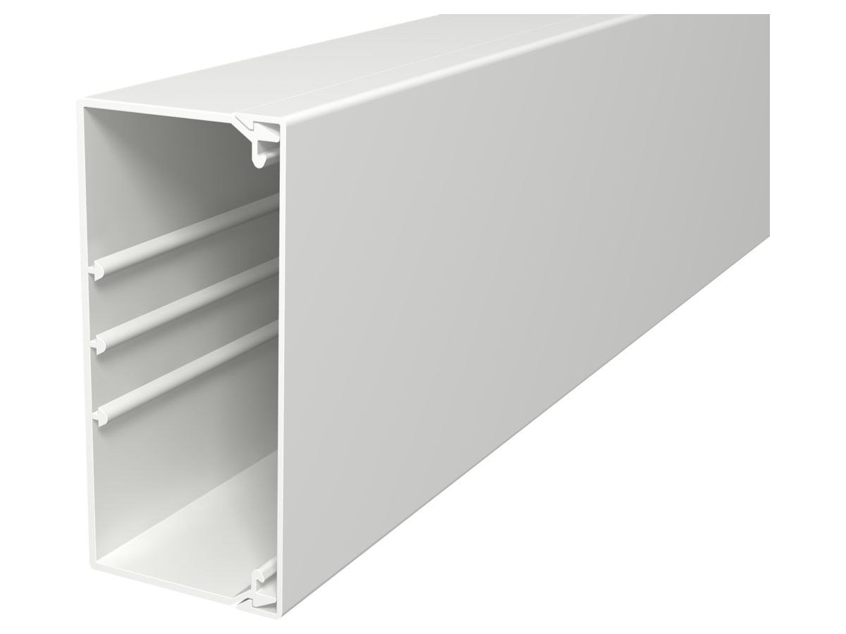 Installationskanal Bettermann WDK 60×130×2000mm lichtgrau