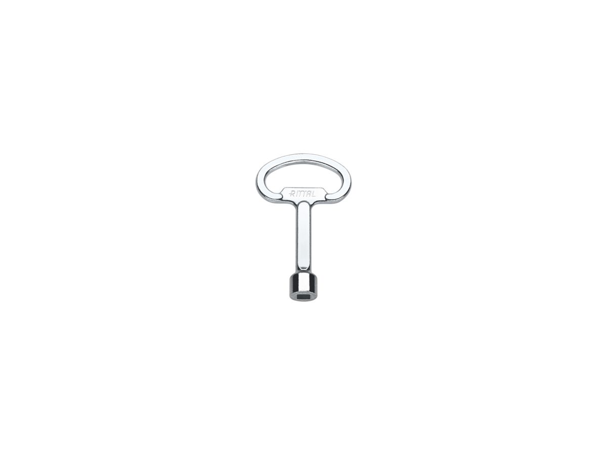 Schlüssel Rittal SZ 2547.000 quadratisch 7mm