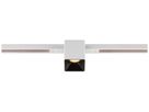 LED-Spot SLV FIXT-IT Standard 8W 495lm 920…930 36° DALI 48V AD square ws/sz