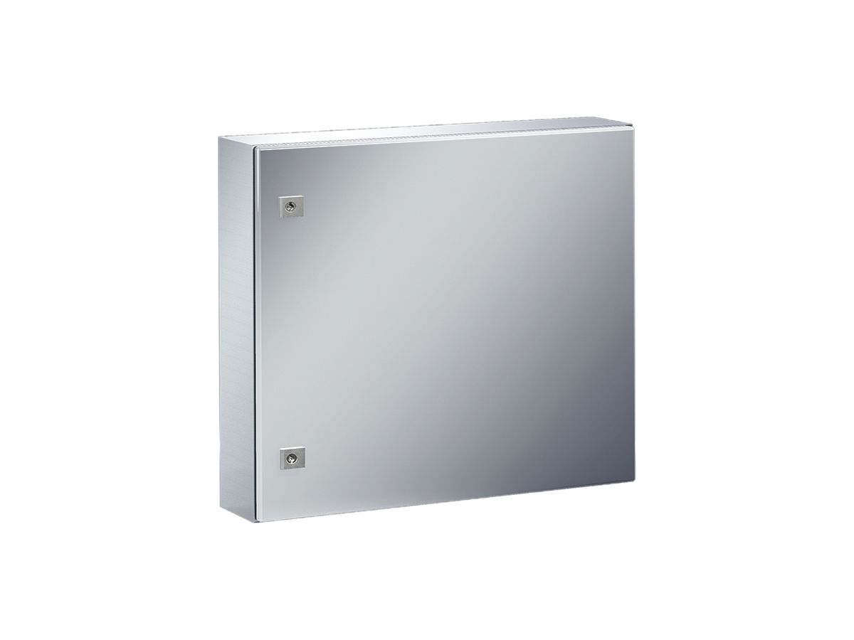Gehäuse Rittal KEL 9405.600 600×600×210mm IP66 Edelstahl