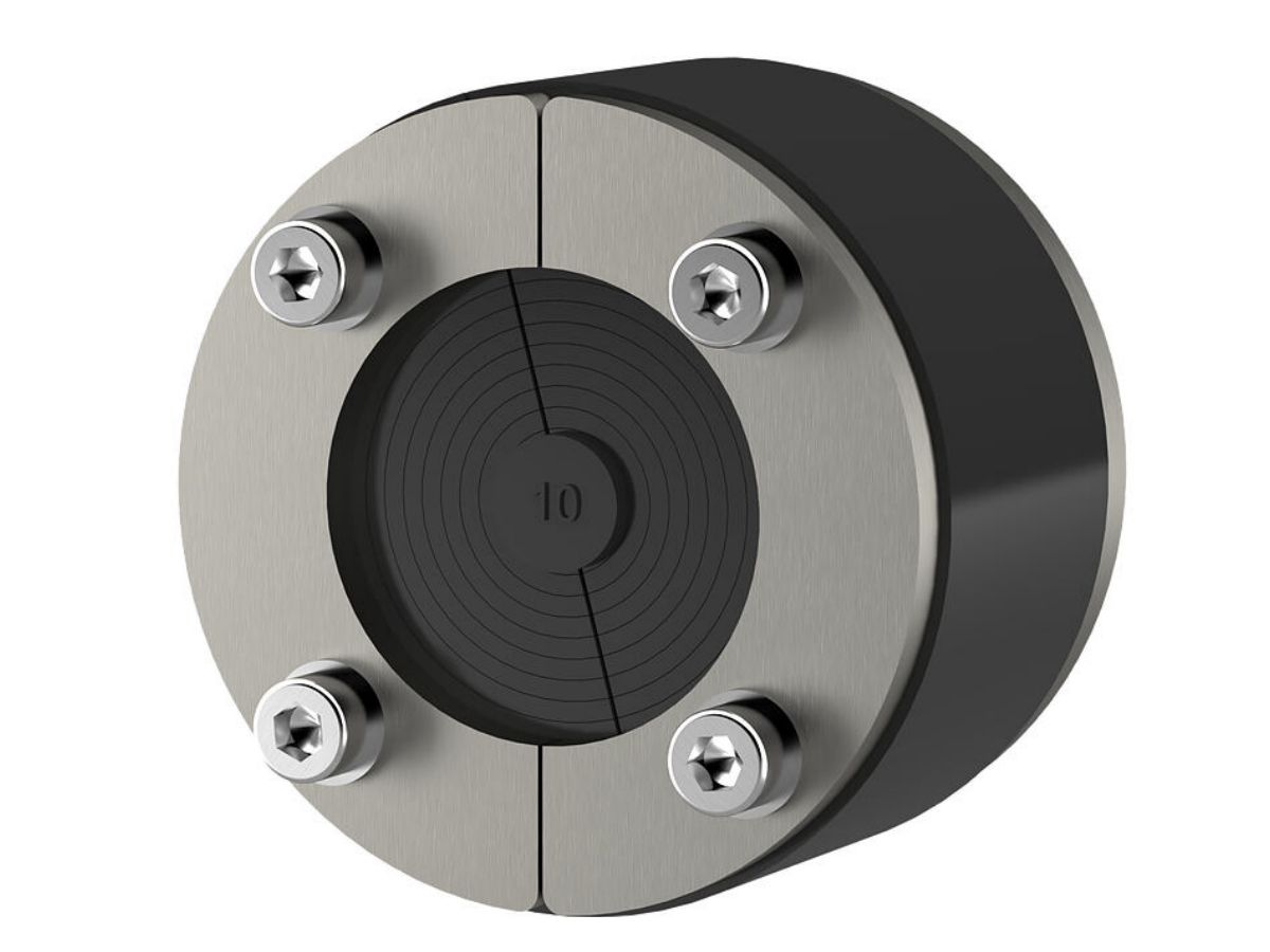 Ringraumdichtung HRD80 Standard - für Leitung D:6-41mm, D:80mm.