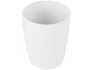 Leuchtenschirm SLV PURI 2.0 Dome rund konisch Ø55×65mm weiss