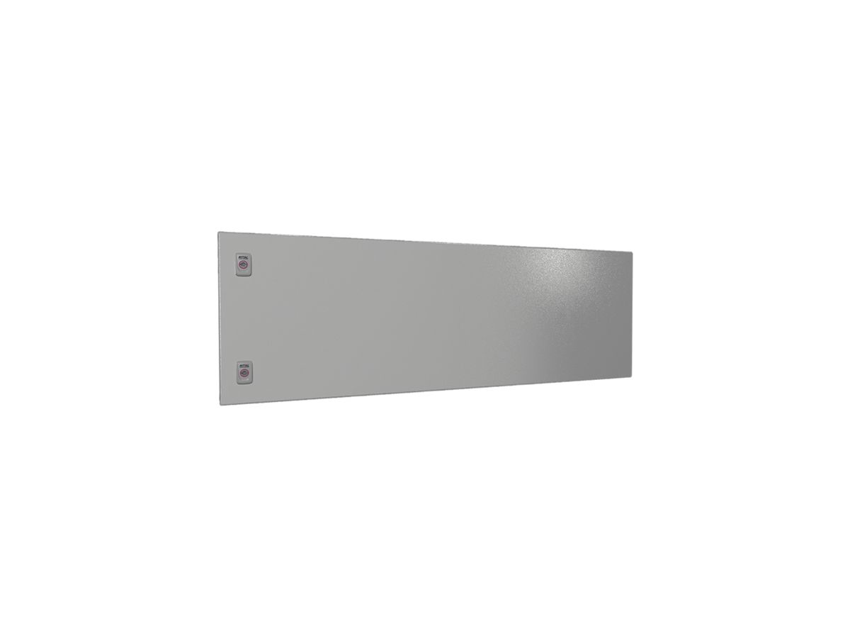 Tür Rittal SV 9682.124 1200×400mm für VX grau IP54