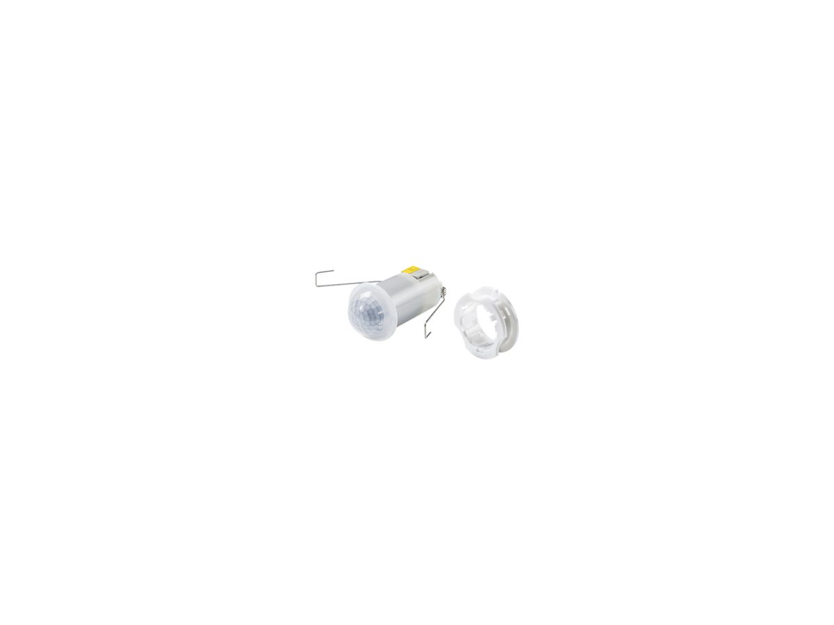 UP-Präsenzmelder ESYLUX PD-C 360i/8 mini DALI