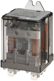 Serie 62, AC