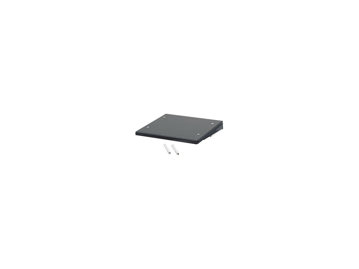 Schutzdach Hensel FP DB 27 270×60×245mm f.ENYSTAR