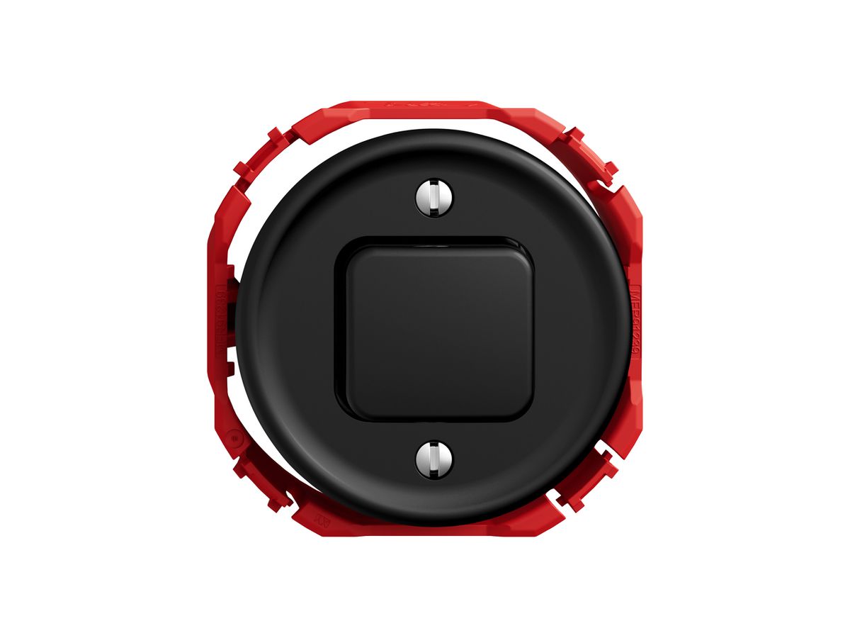 Drucktaster STANDARDdue SNAPFIX® AR/2P sz