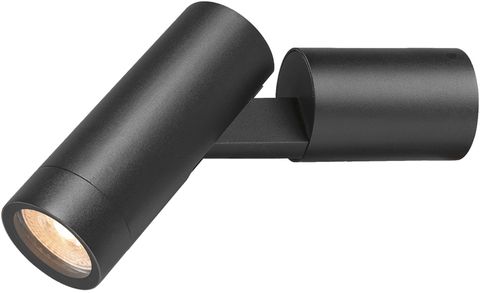 Spot orientierbar, einflammig