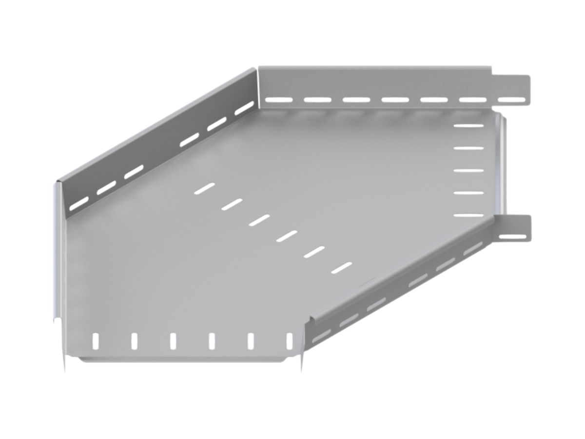 Winkel Lanz 90° NW 100×60mm ZMA