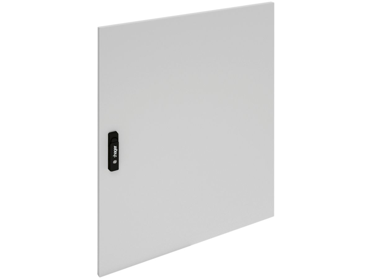 Tür Hager univers für Schränke FR73 IP55 1100×800mm