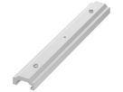 Schienenhalterung Sylvania OneTrack Aluminium 180mm×26.2mm×10.5mm weiss