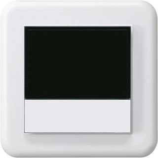 KNX Raumtemperaturregler