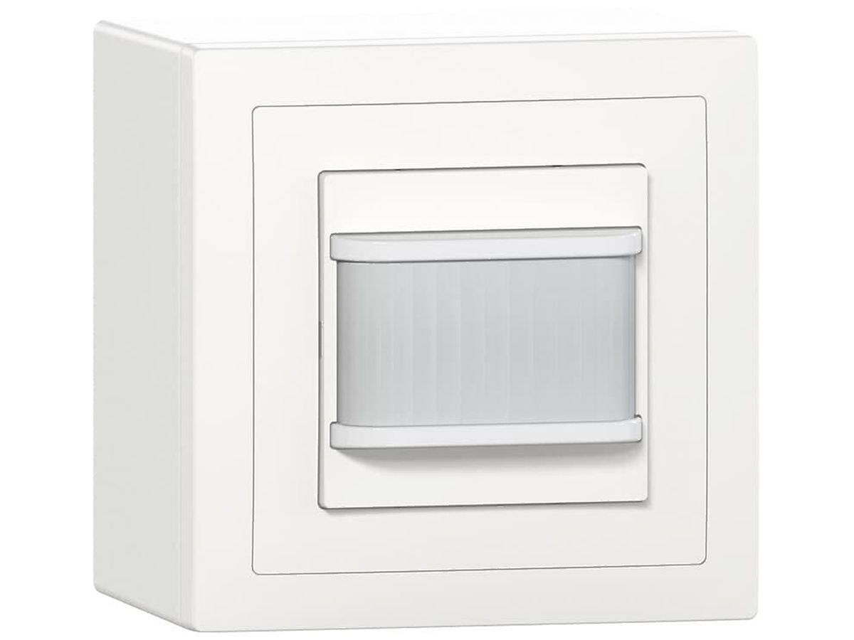 AP-Bewegungsmelder ABB SIDUS free@home Schaltaktor 1×weiss