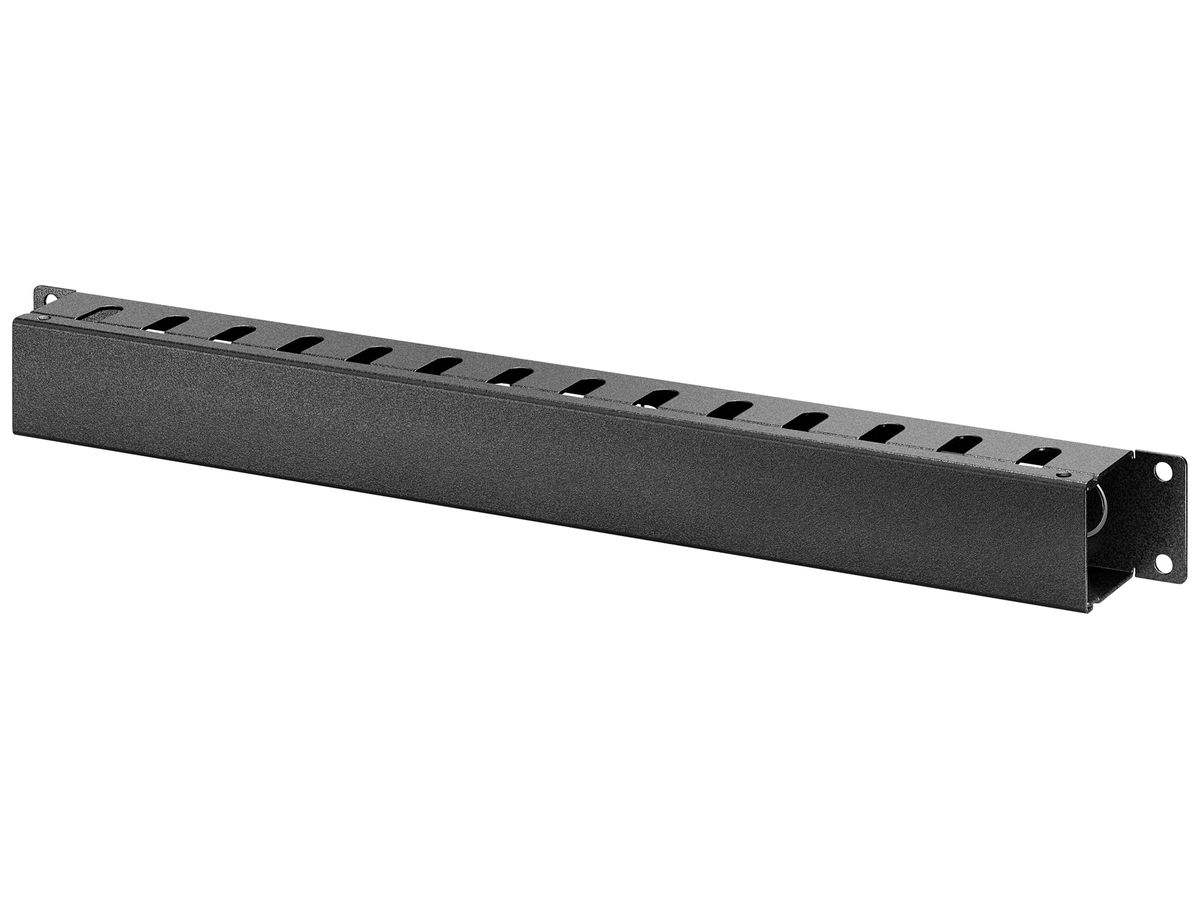 Kabelmanager SE Easy Rack horizontal 1HE