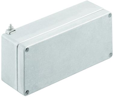 KLIPPON, Aluminium