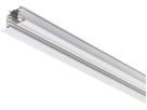 EB-Stromschiene SLV S-TRACK DALI 3-phasig 230V Aluminium 3000mm weiss