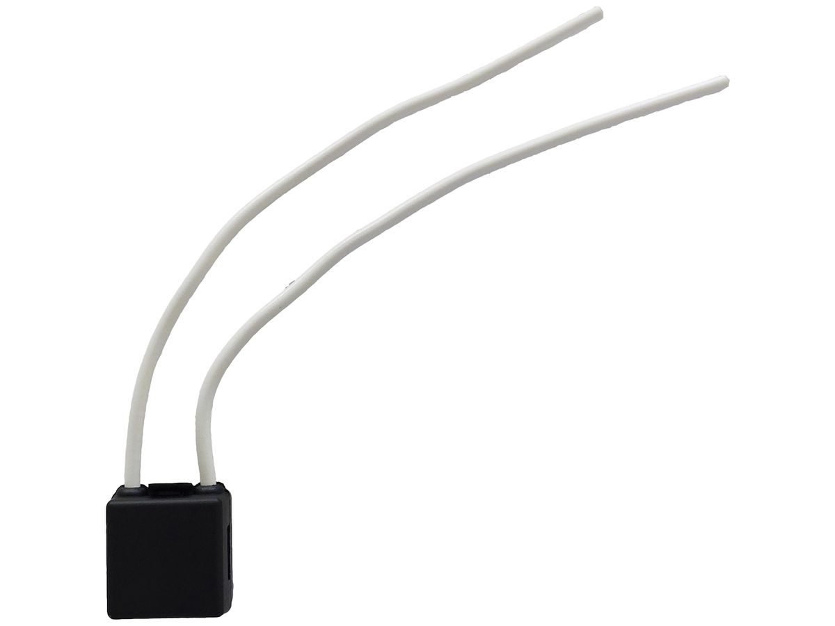 Lastwiderstand Yokis SMARTCHR für Leuchtstoff- oder LED-Lampe 1.04W 5Stück