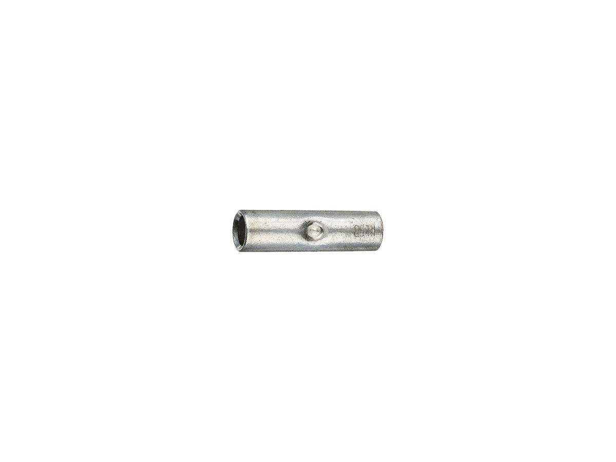 Pressverbinder Standard 0.75mm²
