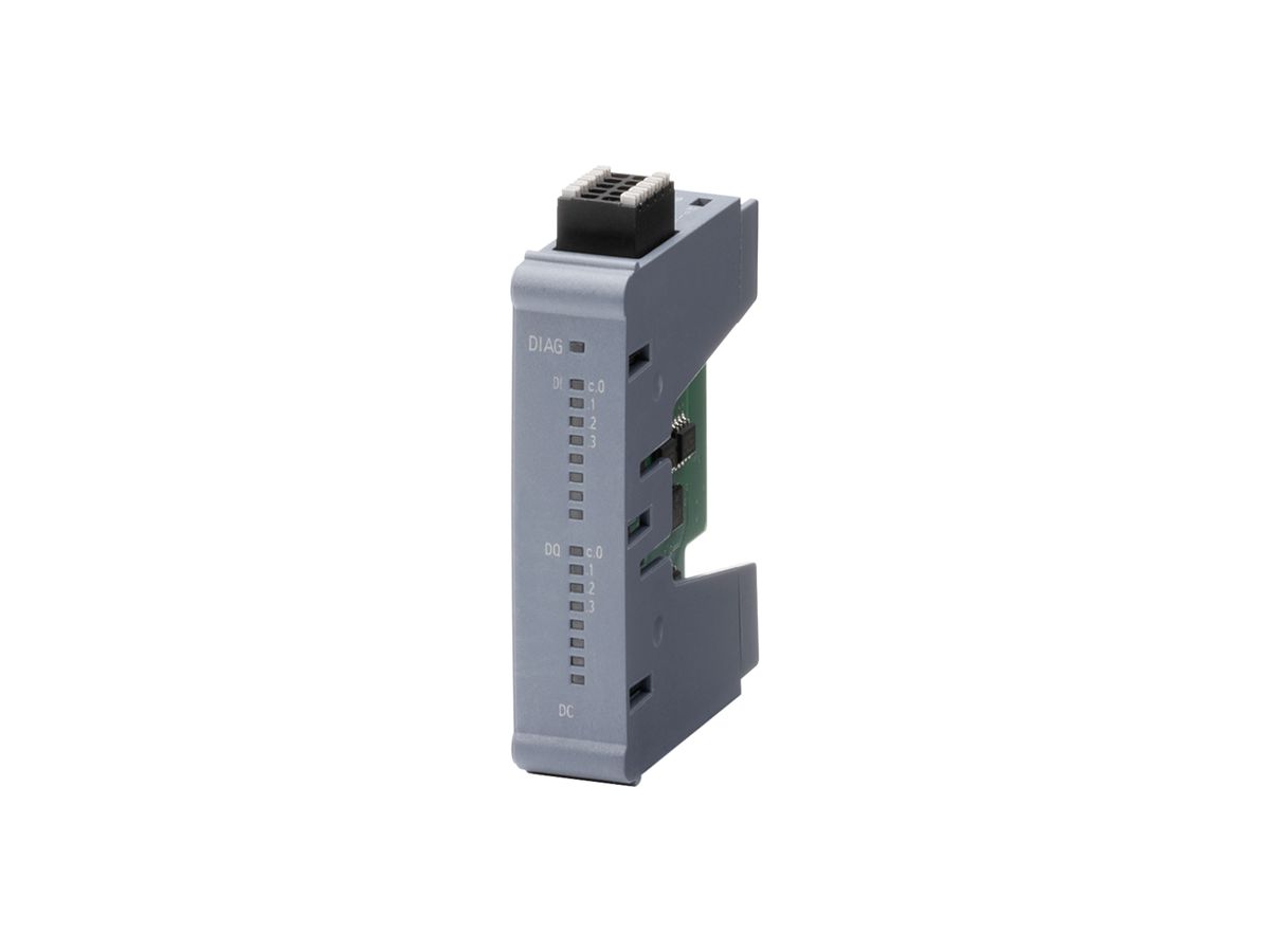 Ein-/Ausgangs-Modul SPS SIMATIC S7-1200 G2 SB 1231 AI 4×14bit