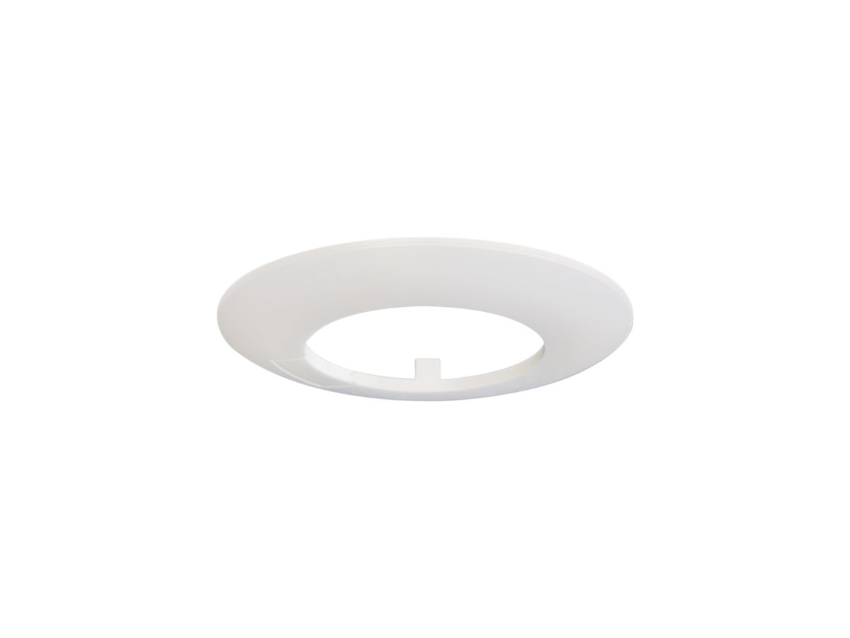 Farbblende S DE für PD2 S 360 UP KNX, weiss