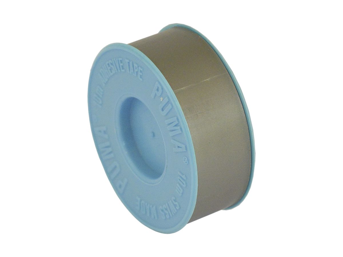 Isolierband Plica Puma SG 30mm×20m silber