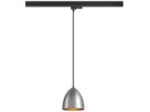 Pendelleuchte SLV PARA CONE 14 GU10 1×35W DIM AD3PH Ø135mm Aluminium