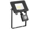 LED-Strahler Sylvania START Flood PIR 27W 3000lm 840 IP65 110° 190×125mm sz