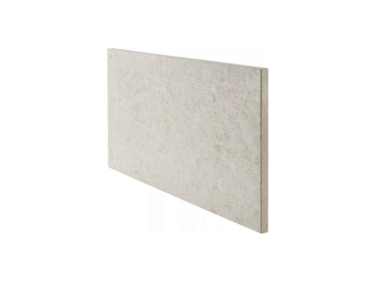 Infrarotheizplatte Glen Dimplex MH 9 NO Set 850W 1000×500×70mm IP44 weiss