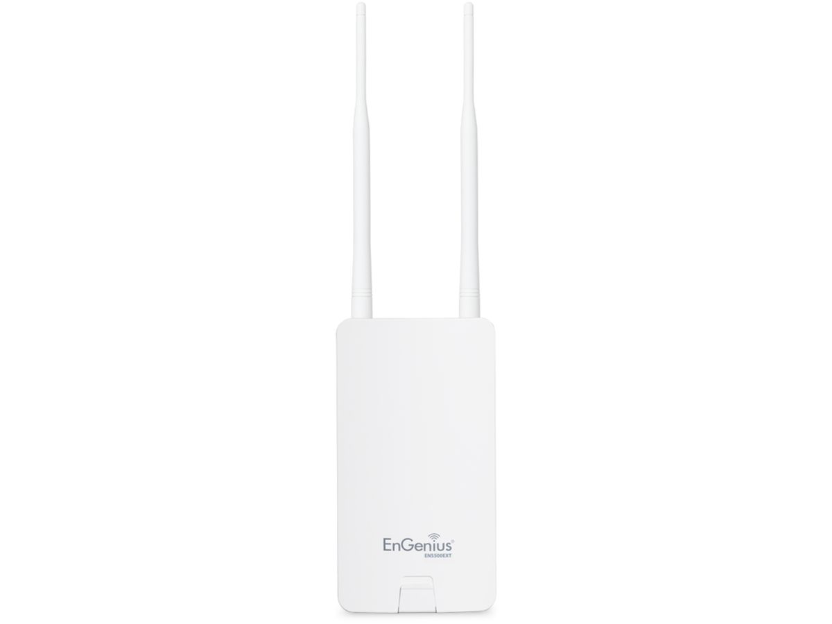 Access Point EnGenius ENS500EXT-AC PoE, 802.11ac Wave2 (867Mbps), IP55