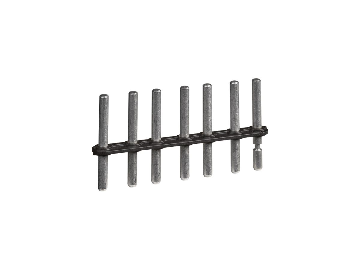 Stiftsatz Hager 63A Ø5×45mm 120 Stück