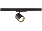 LED-Spot SLV TS C 29W 4050lm 930 36° AD3PH Ø100×105mm schwarz