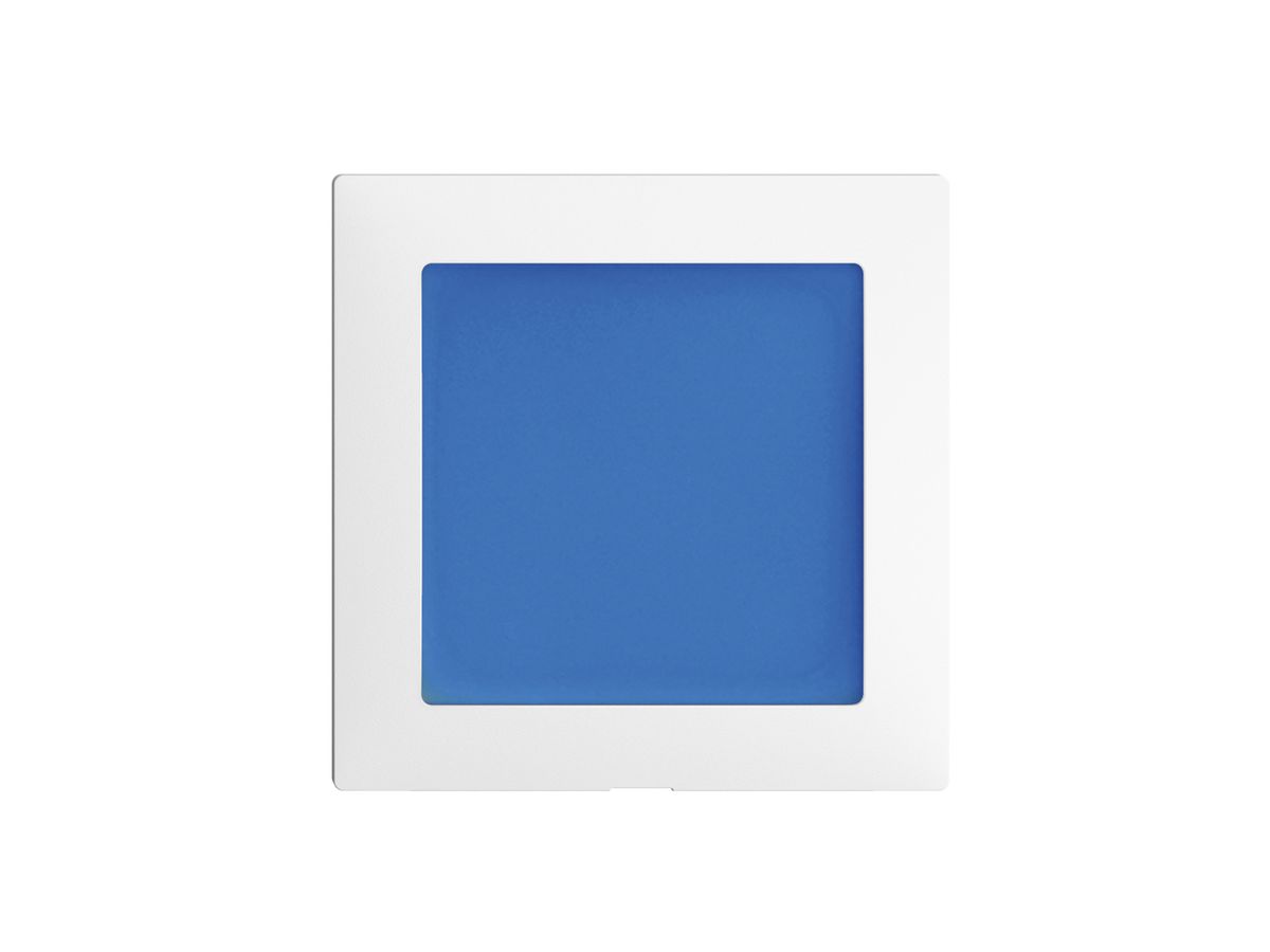 LED-Leuchte LED-bl 24V EDIZIOdue weiss