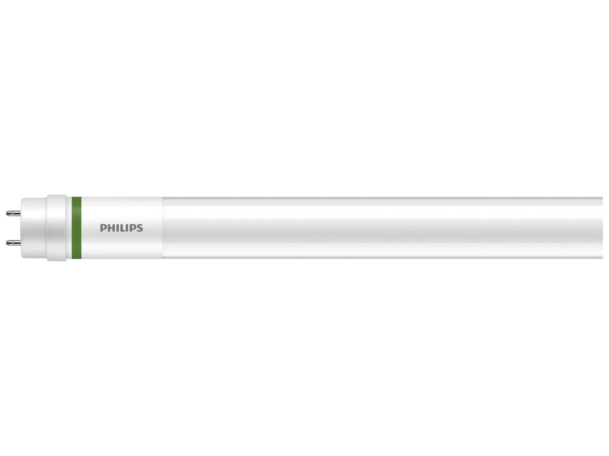 LED-Röhre Philips Master G13 22.1W 4100lm 840 T8 mattiert 1500mm