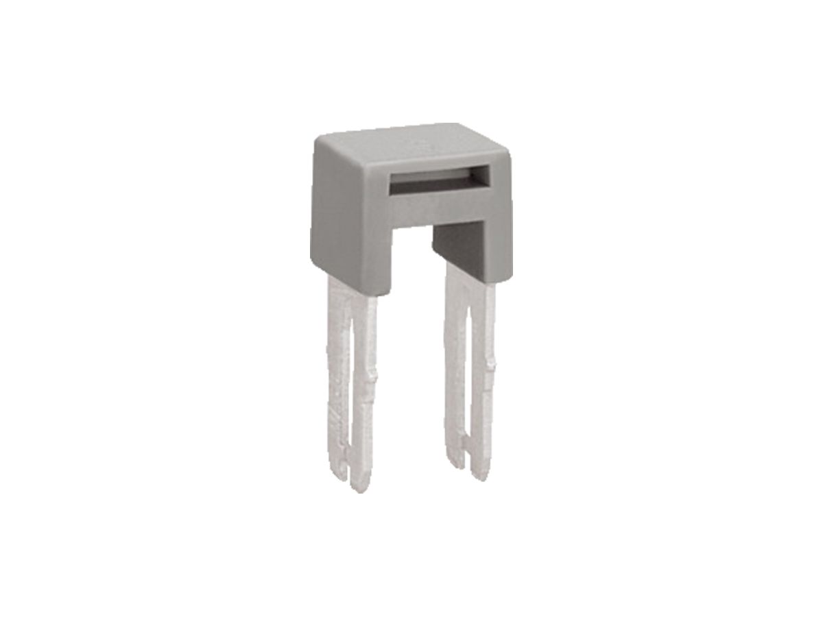 Doppel-Teilungsbrücke WAGO TOPJOB 2.5mm²