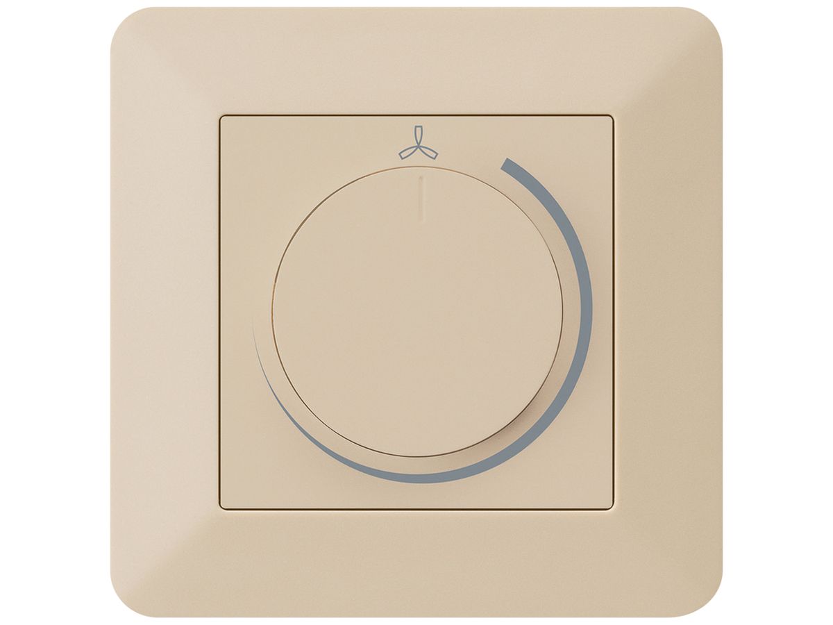 UP-Drehzahlsteller 25…600VA kallysto.trend beige
