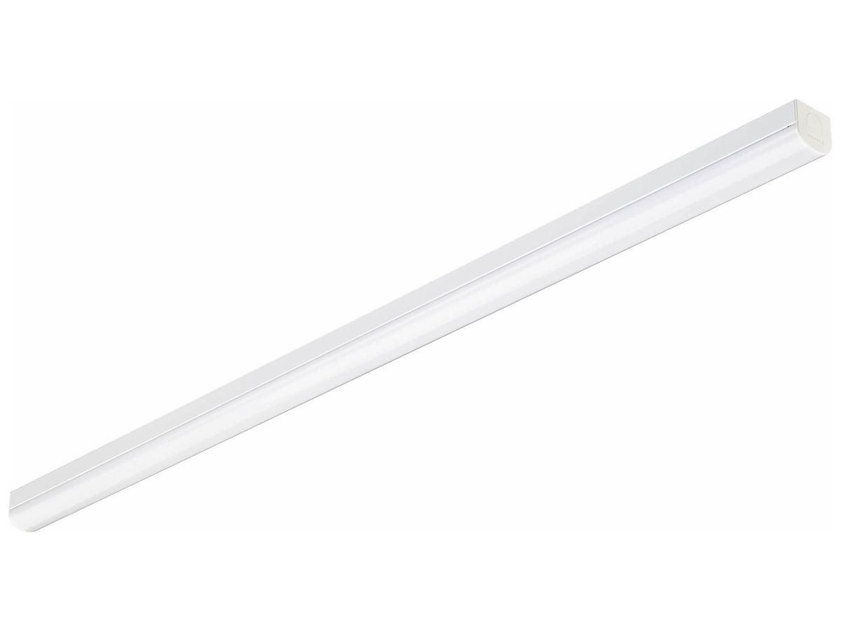 LED-Lichtleiste Philips BN126C PSU 75W 9400lm 3000K 1.8m weiss
