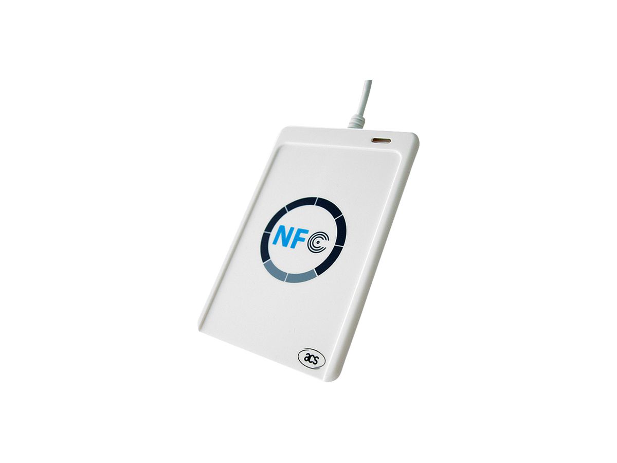 Karten-Programmierer Scame PROG2 USB Typ A 1m