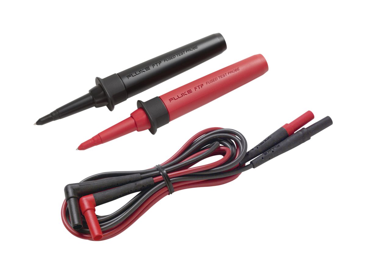 FTPL-1 SureGrip Messspitzen mit Sicherung