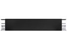 Tragschiene LEDVANCE LINEAR INDIVILED Aluminium 700mm schwarz