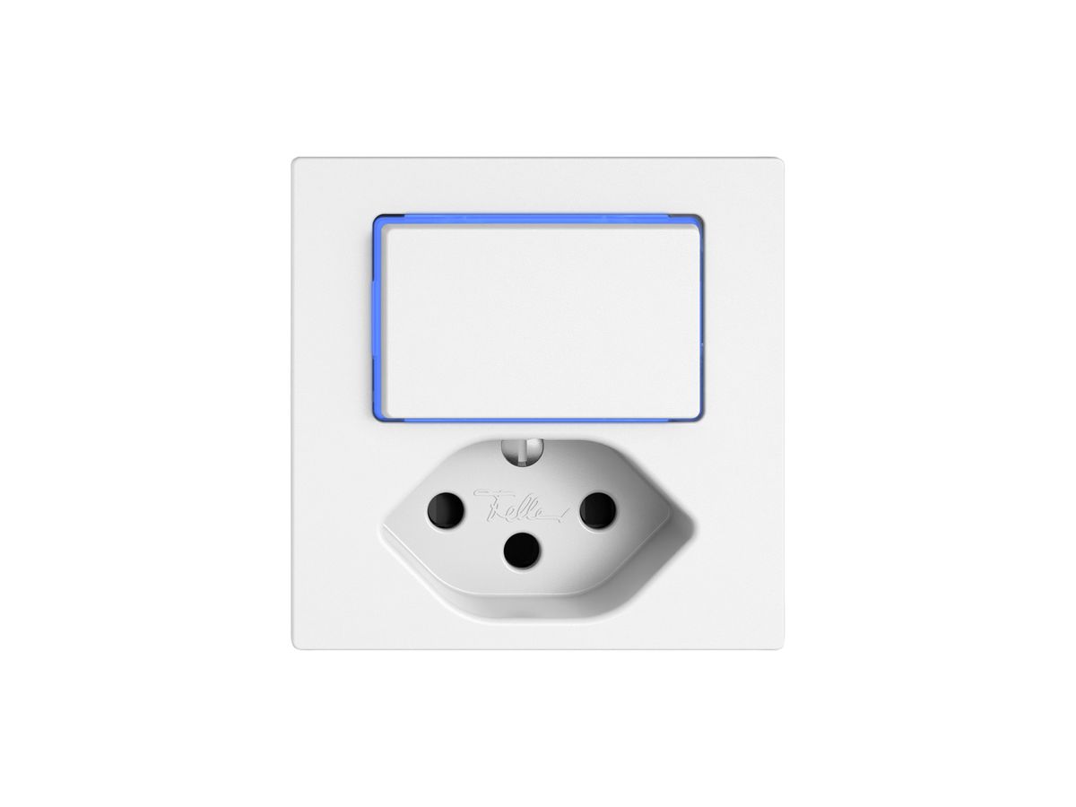 Kombination EDIZIO.liv SNAPFIX® ARL+T13 Shut.Seitenbeleuchtung bl ws